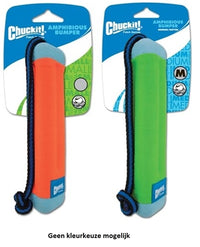 Chuckit Pare-chocs Amphibie Assorti 25X5 CM