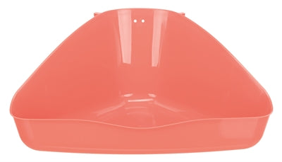 Trixie Corner Toilet Rodent Assorted 36X21X30 CM