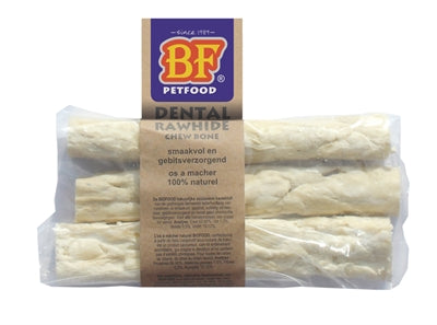 Biofood Crépitements Stick Dentaire PETIT 3 PCS