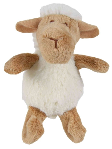 Trixie Peluche Mouton 10 CM