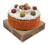 Rosewood Rosweood Naturals Birthday Cake 13X13X10 CM