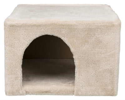 Trixie Rodent House Igloo Plush Beige 36X36X25 CM