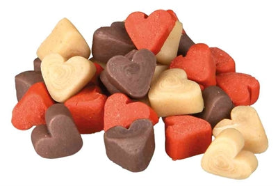 Trixie Trainer Snack Mini Coeurs 200 GR