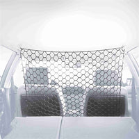 Trixie Filet Pour Voiture Noir 120X100 CM