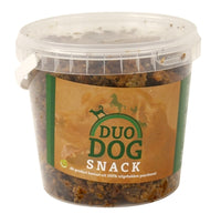 Duo Snacks pour Chiens 400 GR