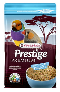 Versele-Laga Prestige Prem Tropical Birds 800 GR