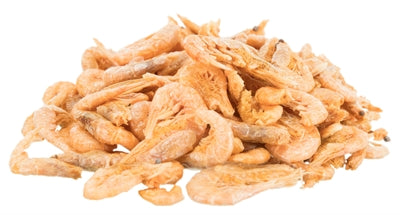 Trixie Crevettes Lyophilisées Premio 25 GR