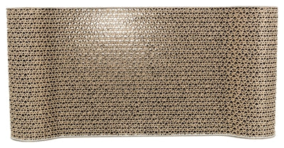 Trixie Junior Scratching Board Light Gray 38X18X6 CM