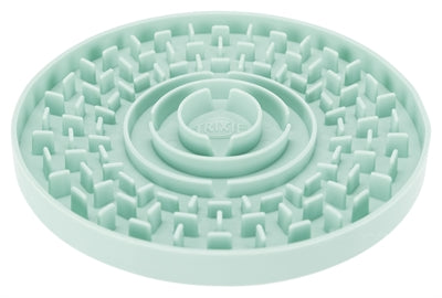Trixie Junior Lick Plate Mint Green