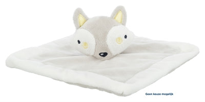 Trixie Junior Peluche Doudou Assorti 20X20 CM