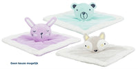 Trixie Junior Peluche Doudou Assorti 20X20 CM