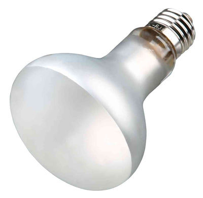 Trixie Reptiland Mini Prosun Mixed D3 Lampe UV-B à démarrage automatique 70 WATT 8X8X10,8 CM