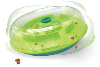 Nina Ottosson Bol Wobble Vert 30X30X9 CM