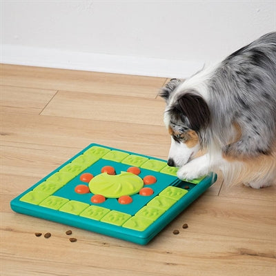 Nina Ottosson Multipuzzle Blu 38X38X5 CM