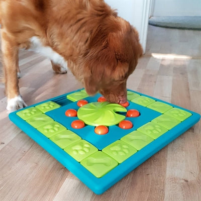 Nina Ottosson Multipuzzle Blu 38X38X5 CM