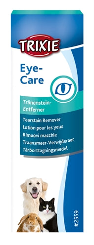 Trixie Dissolvant pour sceaux de déchirure 50 ML