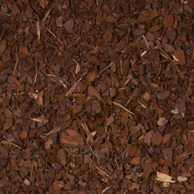 Trixie Substrat naturel pour terrarium à l'écorce de pin 20 LTR