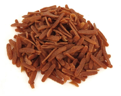 Wanpy Lanières de Canard Jerky Rôti au Four 80 GR