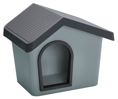 Imac Dog Kennel Zeus 50 2Nd Life Gray 53X46X47.5 CM
