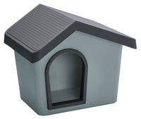 Imac Dog Kennel Zeus 50 2Nd Life Gray 53X46X47.5 CM