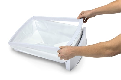 Imac Cat Litter Bag Cody For Cat Litter Zuma 50X36X10 Cm 45X30 CM