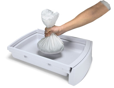Imac Cat Litter Bag Cody For Cat Litter Zuma 50X36X10 Cm 45X30 CM
