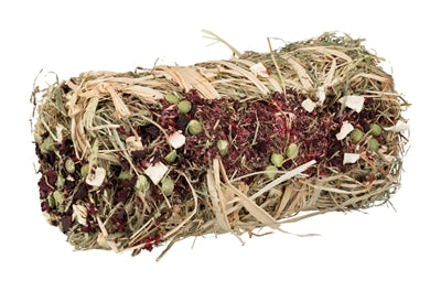 Trixie Hay Bale With Beetroot And Parsnip 18X10X10 CM 200 GR