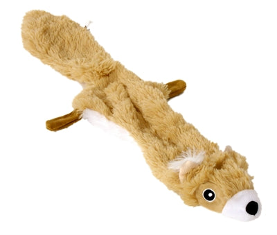 Fofos Peluche Écureuil 57X9X2 CM