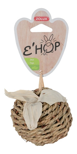 Zolux Ehop Radis Jonc De Mer 8 CM