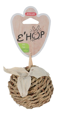 Zolux Ehop Radis Jonc De Mer 8 CM