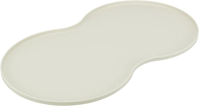 Trixie Set de Table Silicone Assorti 48X27 CM