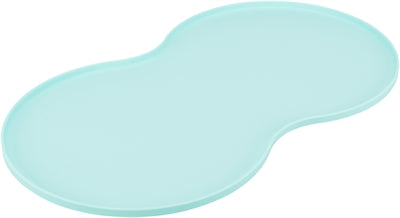 Trixie Set de Table Silicone Assorti 48X27 CM