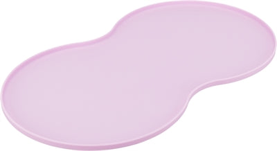 Trixie Set de Table Silicone Assorti 48X27 CM