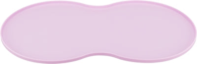 Trixie Set de Table Silicone Assorti 48X27 CM