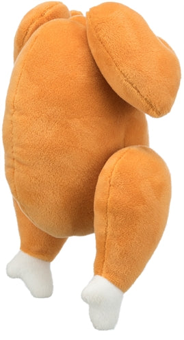 Trixie Plush Roast Chicken 26 CM