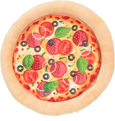 Trixie Peluche Pizza 26 CM