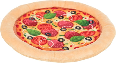 Trixie Peluche Pizza 26 CM