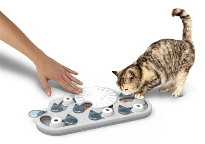 Nina Ottosson Puzzle & Play Jour de Pluie 39X24X2 CM
