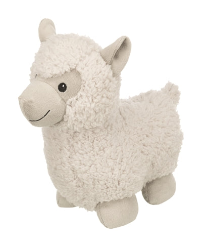 Trixie Be Eco Alpaca Eyleen Peluche recyclée 26 CM