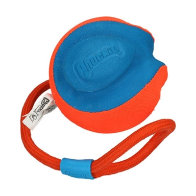 Récupération de corde Chuckit