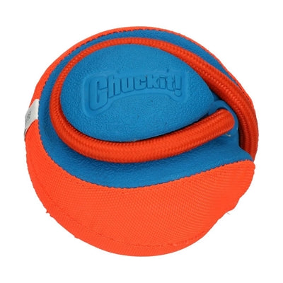 Récupération de corde Chuckit