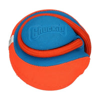 Récupération de corde Chuckit