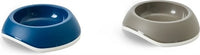 Savic Gamelle Chat Delice Assorti 10,5X10,5X4 CM 200 ML
