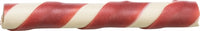 Trixie Rouleau à Mâcher Fourré Au Canard 10 CM 17 GR 100 PCS