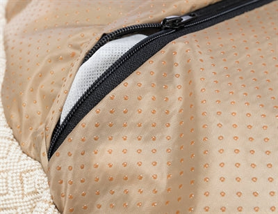 Trixie Dog Bed Boho Angular Beige