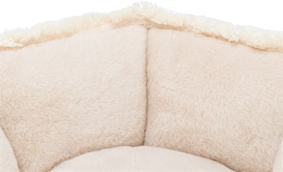 Trixie Dog Bed Boho Angular Beige