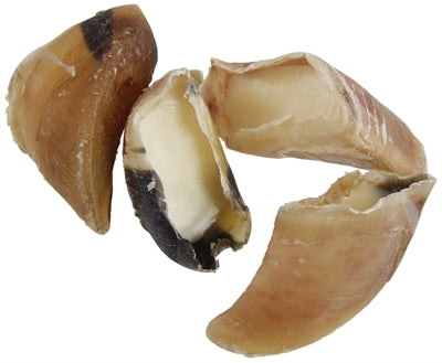 Petsnack Snack Kalfshoeven Met Schapenvet Groot (50 stuks)