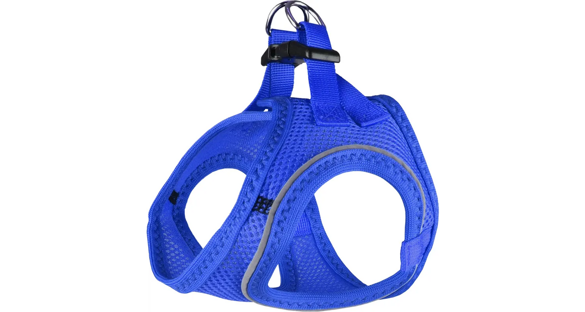 HARNAIS STEP&GO BENTO BLEU