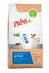 Prince Procare Mini Super 3 KG