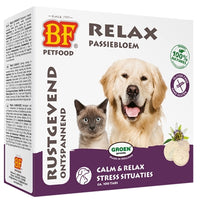 Biofood Relax Dog/Cat Soothing/Calming 100 PCS